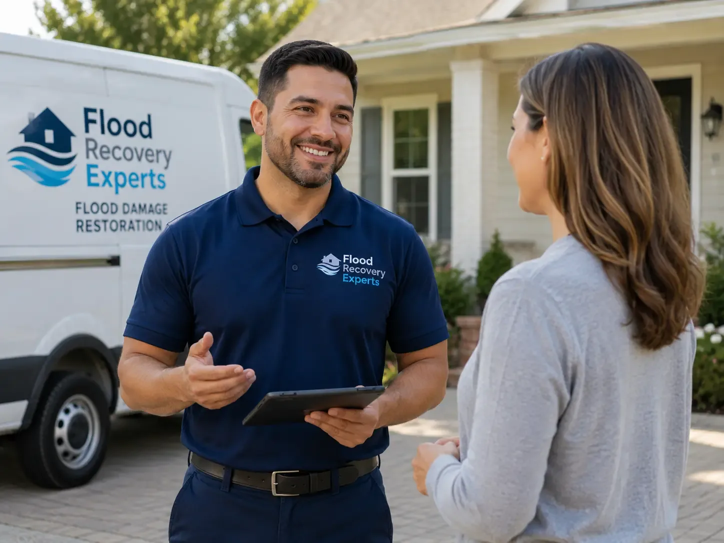 Flood Damage Cleanup Shawnee, OH FAQs